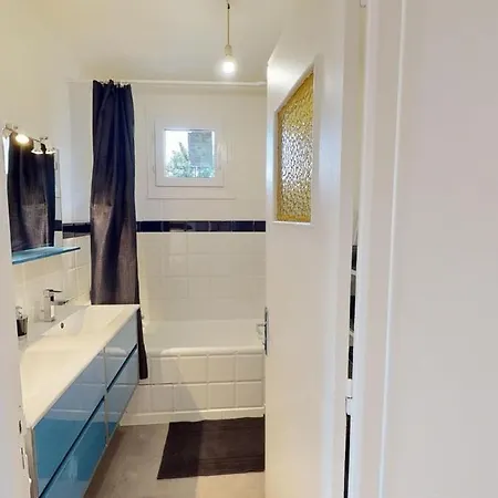 Apartment Coloc Madia I Lot 4 Annemasse