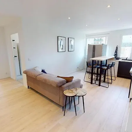 Apartment Coloc Madia I Lot 4